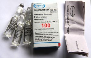 Deca Durabolin - Nandrolon Decanoat 2