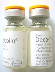 Deca Durabolin - Nandrolon Decanoat 3